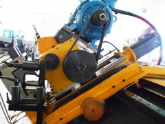 高效率、高精度、低能耗、操作簡單的PFT系列冷